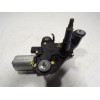 Recambio de motor limpia trasero para opel crossland x 1.2 referencia OEM IAM 3646480  9819899980