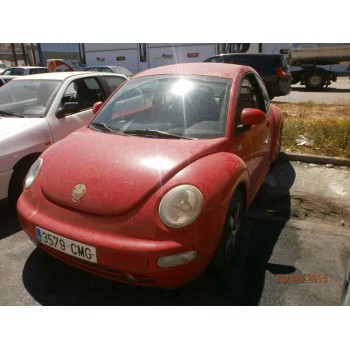 VOLKSWAGEN NEW BEETLE (9C1/1C1)