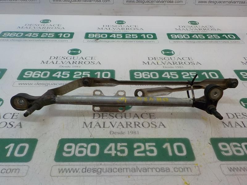 Recambio de articulacion limpia delantero para opel corsa d selective referencia OEM IAM 13182340  
