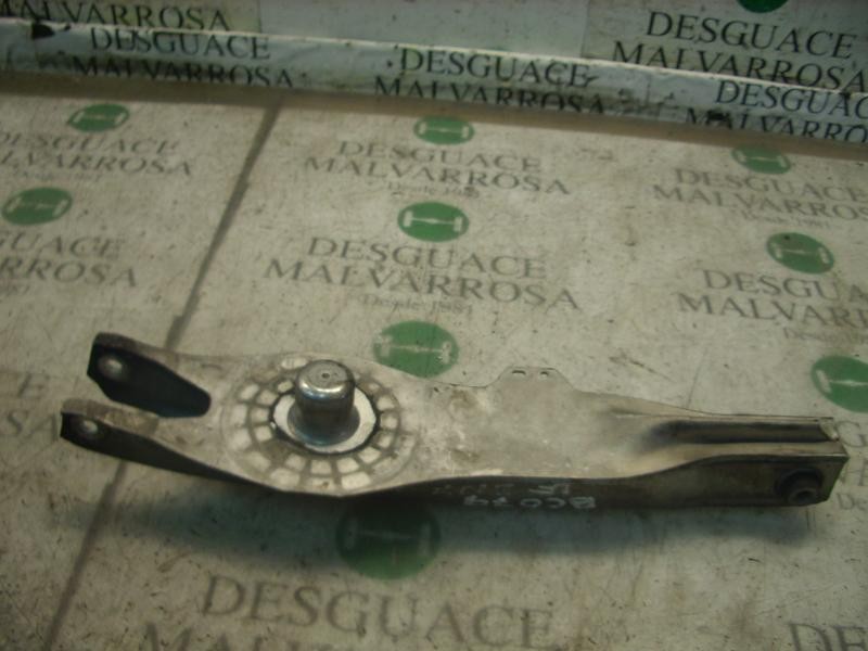 Recambio de brazo suspension inferior trasero derecho para opel vectra c berlina comfort referencia OEM IAM   