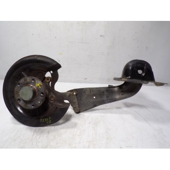 MANGUETA TRASERA DERECHA 1K0505436AB 1K0501476 