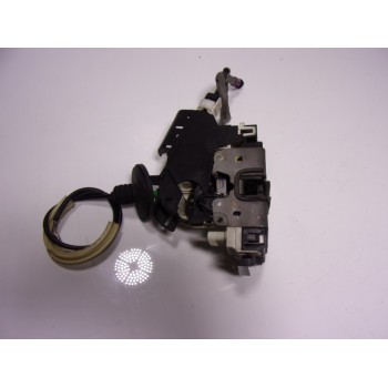 CERRADURA PUERTA DELANTERA IZQUIERDA A2047201535 A2077602040 