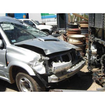 SUZUKI GRAND VITARA 3 PUERTAS SQ (GT)