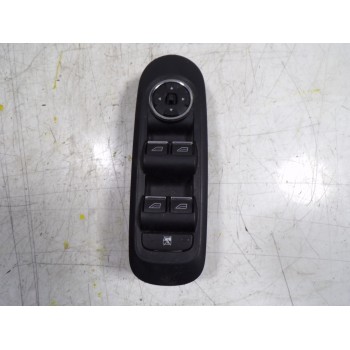 MANDO ELEVALUNAS DELANTERO IZQUIERDO 1467191 757T14A132AB 23102010