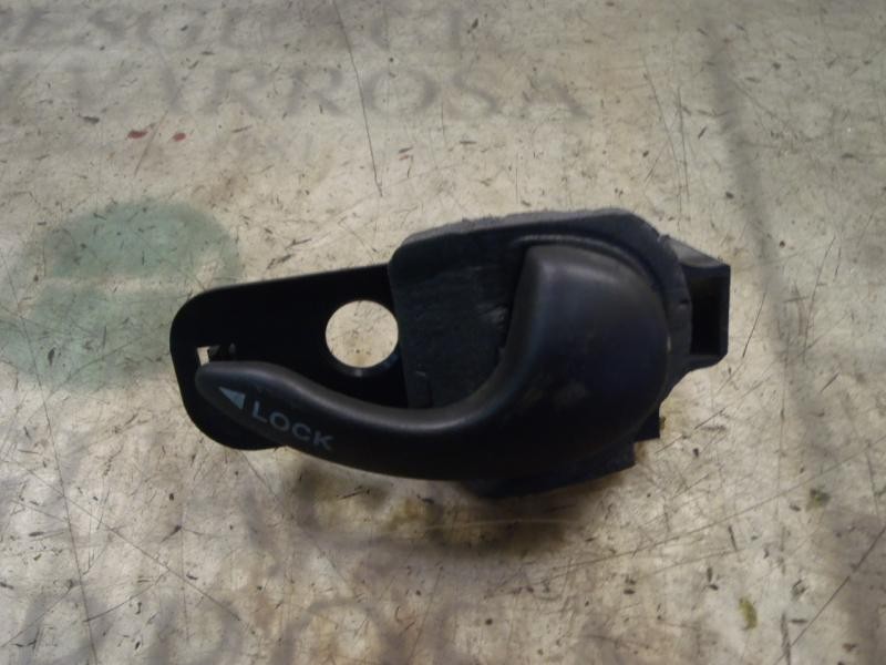 Recambio de maneta interior delantera derecha para fiat doblo (119) 1.3 16v jtd cat referencia OEM IAM   