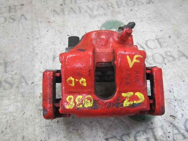 Recambio de pinza freno delantera derecha para bmw serie 3 compact (e46) 2.0 16v diesel cat referencia OEM IAM   
