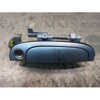 MANETA EXTERIOR DELANTERA DERECHA 826601G050 