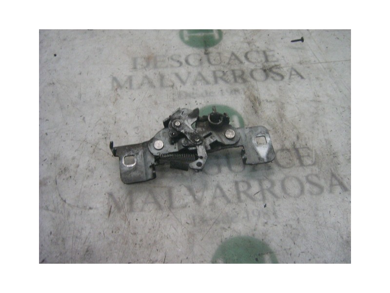 Recambio de cerradura capot para citroën xsara berlina 1.6 attraction referencia OEM IAM   