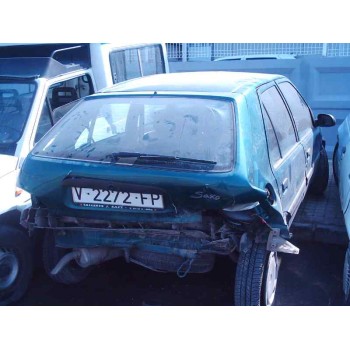 CITROËN SAXO