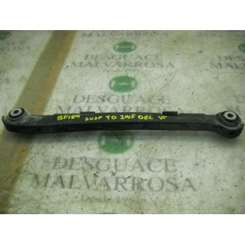 BRAZO SUSPENSION INFERIOR TRASERO DERECHO A2203502606 