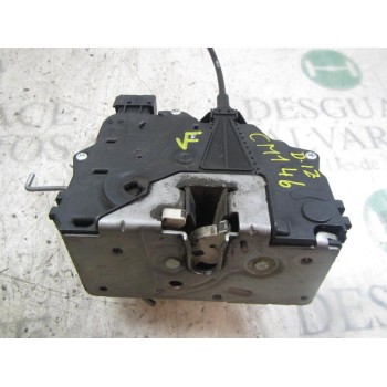 CERRADURA PUERTA DELANTERA IZQUIERDA 