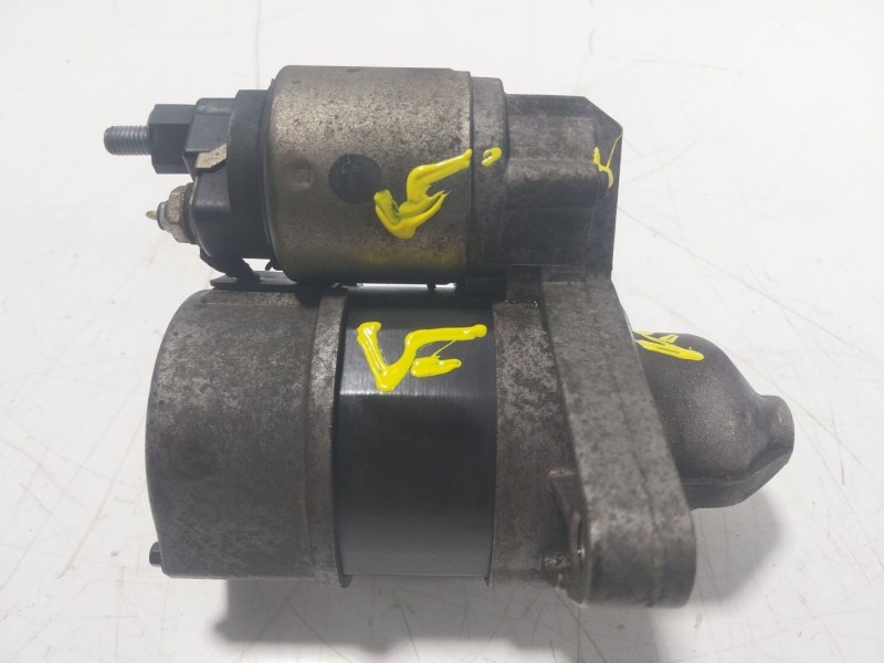 Recambio de motor arranque para toyota aygo (_b4_) 1.0 (kgb40) referencia OEM IAM 281000Q100 281000Q100B 