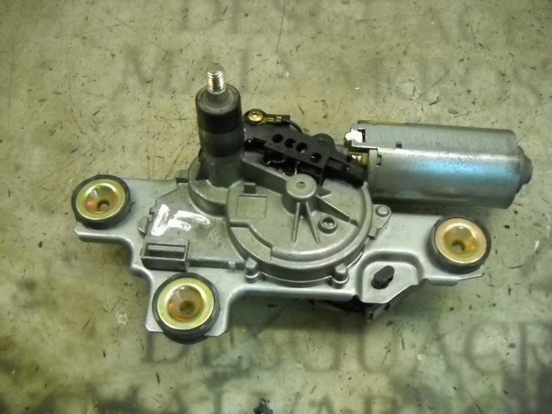 Recambio de motor limpia trasero para ford mondeo berlina (ge) ambiente referencia OEM IAM   