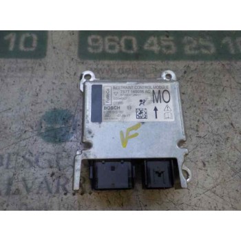CENTRALITA AIRBAG 