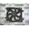 Recambio de electroventilador para kia carens 2.0 crdi referencia OEM IAM   