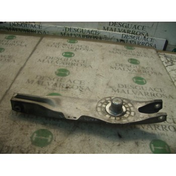 BRAZO SUSPENSION INFERIOR TRASERO IZQUIERDO 
