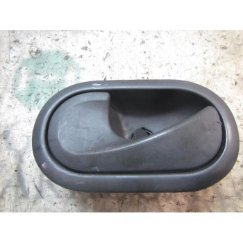 MANETA INTERIOR TRASERA IZQUIERDA 