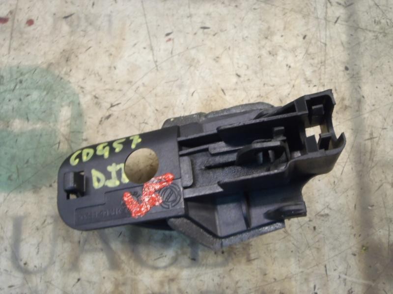 Recambio de maneta interior delantera izquierda para fiat doblo (119) 1.3 16v jtd cat referencia OEM IAM   