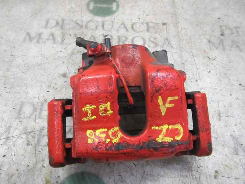 Recambio de pinza freno delantera izquierda para bmw serie 3 compact (e46) 2.0 16v diesel cat referencia OEM IAM   