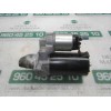 Recambio de motor arranque para fiat qubo (300) active referencia OEM IAM   
