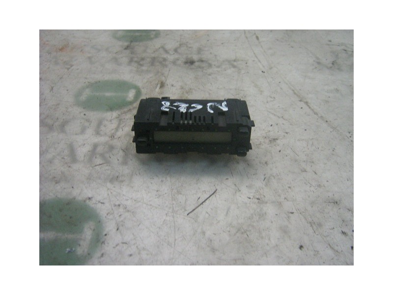 Recambio de mando multifuncion para citroën xsara berlina 1.6 attraction referencia OEM IAM   