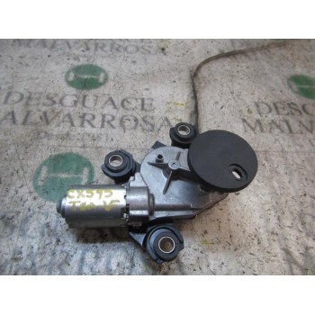 MOTOR LIMPIA TRASERO 