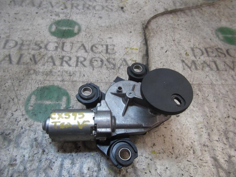 Recambio de motor limpia trasero para citroën c4 grand picasso 1.6 16v hdi fap referencia OEM IAM   