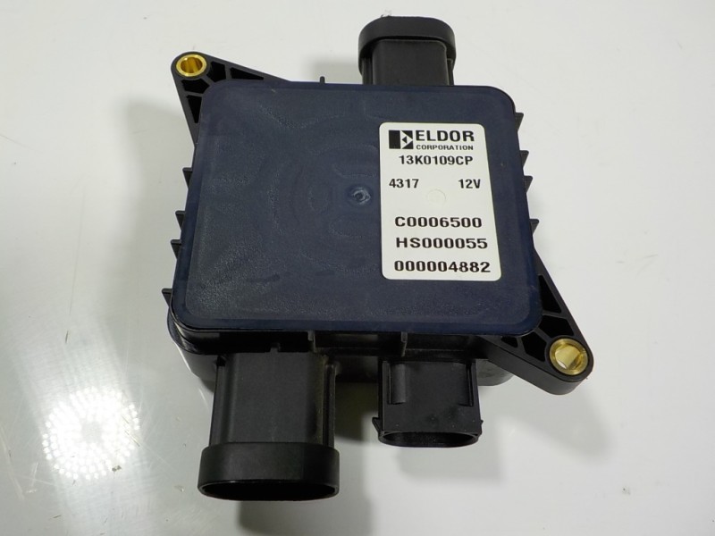 Recambio de modulo electronico para mclaren 570s spider p13 referencia OEM IAM  13K01019CP 