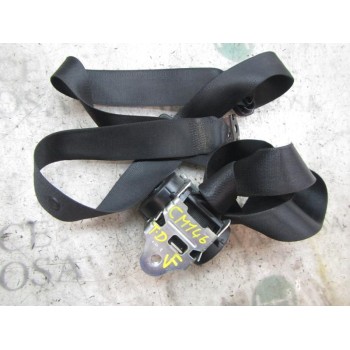 CINTURON SEGURIDAD TRASERO DERECHO 