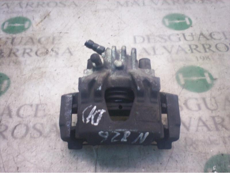 Recambio de pinza freno delantera derecha para citroën xsara berlina 1.6 attraction referencia OEM IAM   