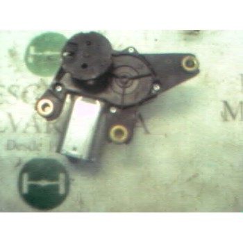 MOTOR LIMPIA TRASERO 