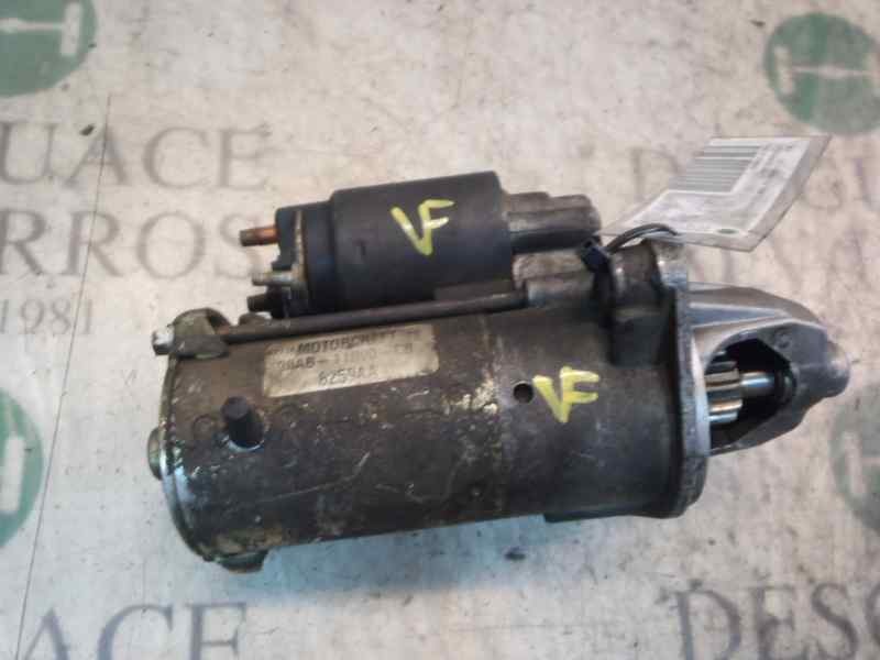Recambio de motor arranque para ford focus berlina (cak) 1.6 16v cat referencia OEM IAM   