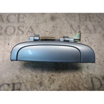 MANETA EXTERIOR TRASERA IZQUIERDA 836501G050 