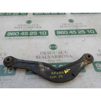 BRAZO SUSPENSION SUPERIOR TRASERO IZQUIERDO 1457609 