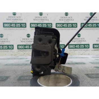 CERRADURA PUERTA DELANTERA DERECHA 