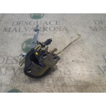 CERRADURA PUERTA TRASERA IZQUIERDA 6934042060 