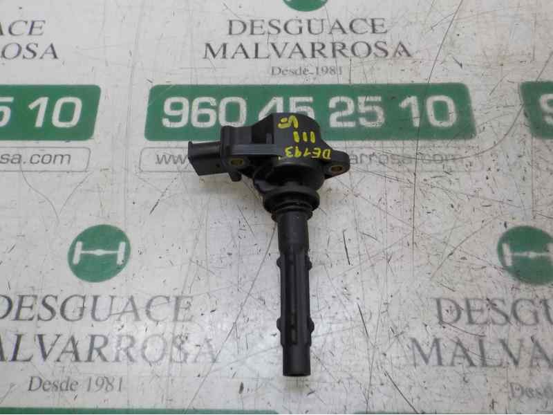 Recambio de bobina para mercedes-benz clase s (w221) berlina 3.5 v6 cat referencia OEM IAM A2729060060  