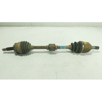 TRANSMISION IZQUIERDA 49500H8150 49500H8150 