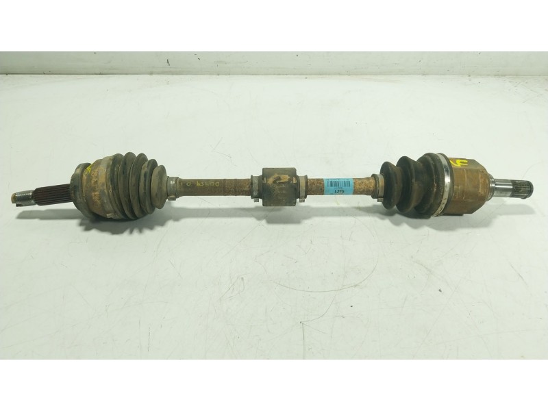 Recambio de transmision izquierda para kia stonic (yb) 1.0 t-gdi referencia OEM IAM 49500H8150 49500H8150 