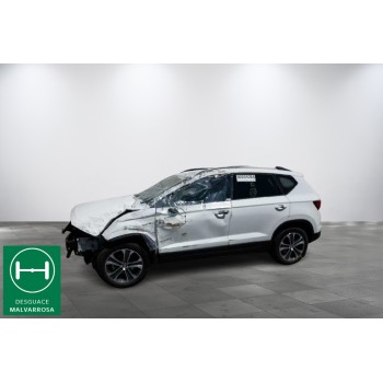 SEAT ATECA (KH7)