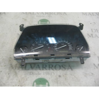 CUADRO INSTRUMENTOS YAC115370XXX 