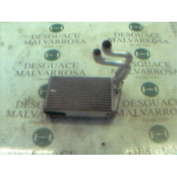 RADIADOR CALEFACCION / AIRE ACONDICIONADO 