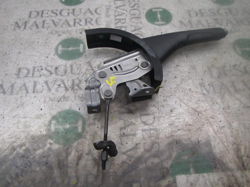 Recambio de palanca freno de mano para seat ibiza (6j5) stylance / style referencia OEM IAM 6Q0711303AL  