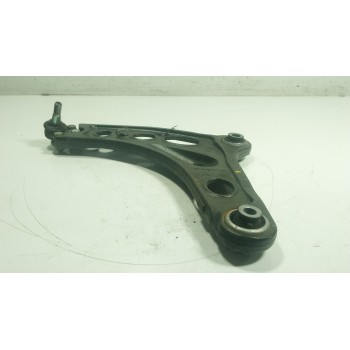 BRAZO SUSPENSION INFERIOR DELANTERO IZQUIERDO 545016850R 