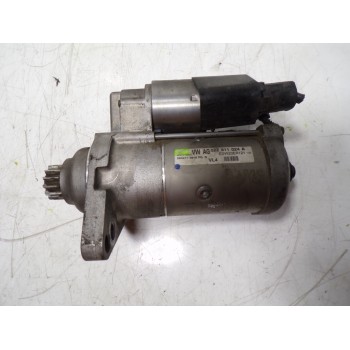 MOTOR ARRANQUE 02Z911024A 02Z911024A 