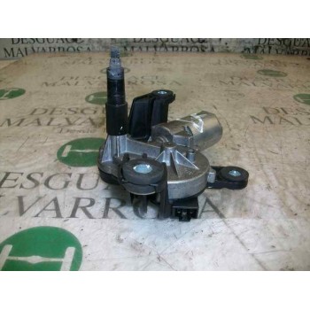 MOTOR LIMPIA TRASERO 