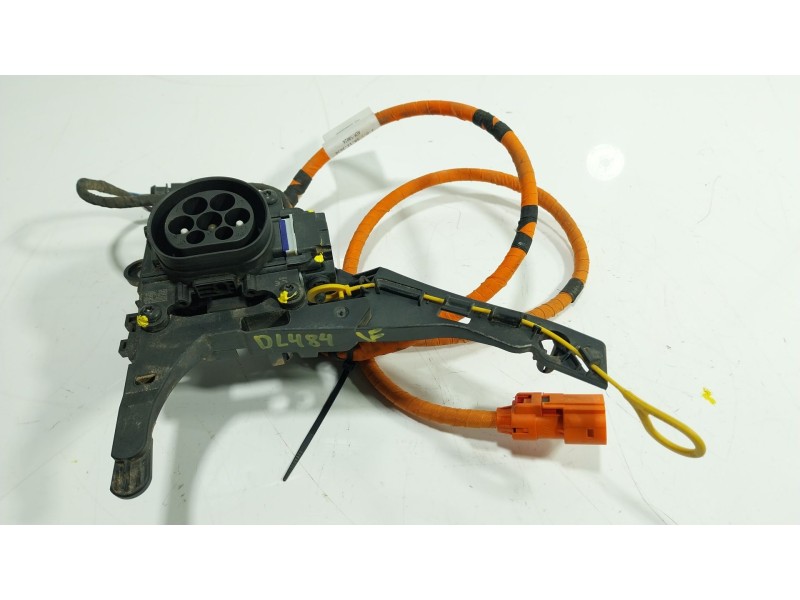 Recambio de modulo electronico para cupra leon sportstourer (kl8) 1.4 tsi phev referencia OEM IAM 5FA971509B 5FA971509B 