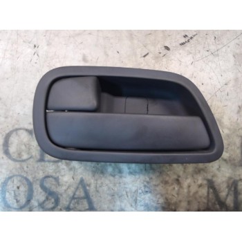 MANETA INTERIOR TRASERA IZQUIERDA 836101G000XI 