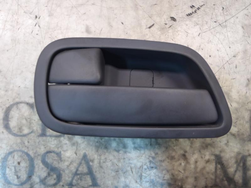 Recambio de maneta interior trasera izquierda para kia rio 1.4 active referencia OEM IAM 836101G000XI  