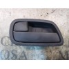 Recambio de maneta interior trasera izquierda para kia rio 1.4 active referencia OEM IAM 836101G000XI  